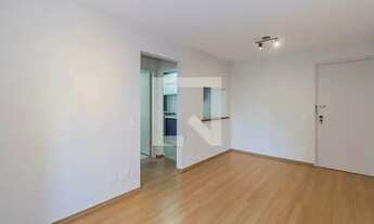 Imagem 4: Apartamento para Aluguel - Itaim Bibi, 1 Quarto, 45 m2