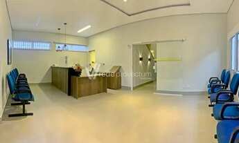 Imagem 2: Sala - Nova Campinas - Campinas