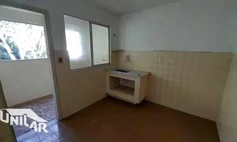 Imagem 5: Apartamento com 2 dormitórios para alugar, 92 m² por R$ 1.050,00/mês - Jardim Amália - Vol