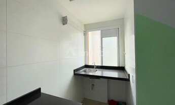 Imagem 3: Apartamento à venda, 2 quartos, 1 vaga, JARDIM DAS ORQUÍDEAS - Santa Bárbara D'Oeste