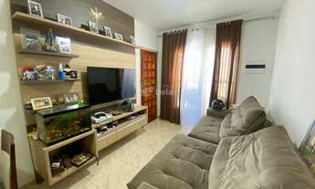 Imagem 6: CASA ASSOBRADADA À VENDA NO FLORAIS DO LAGO EM APUCARANA