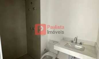 Imagem 7: Apartamento à venda, com 158m²- 4 Dormitórios, 4 Banheiros- Cidade Monções, São Paulo, S