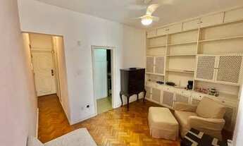 Imagem: Apartamento para venda tem 40 metros quadrados