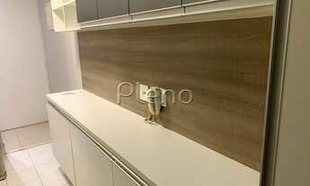 Imagem 5: Apartamento à venda no Residencial Parque da Fazenda - Campinas/SP