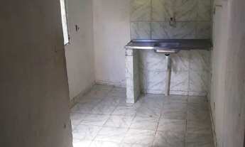 Imagem 6: Casa na Avenida Guaxuma