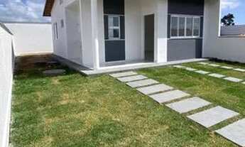 Imagem 2: Casa de Condomínio Fechado - Villa Adagio - 2 Quartos - Nascente - Iguaíba - Paço do Lumia