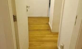 Imagem 5: Casa térreo no Baixo Gávea