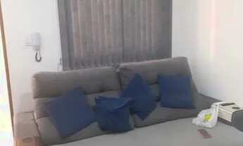 Imagem 4: Duplex para venda possui 55 metros quadrados com 2 quartos em Darcy Vargas - Contagem - MG