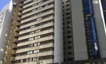 Imagem: Apartamento com 2 quartos para alugar por