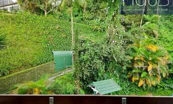 Imagem 2: Apartamento 3 Quartos (1 Suíte) 3 Vagas Piscina Centro Petrópolis RJ