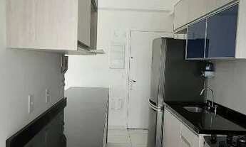 Imagem 7: Apartamento com 2 dormitórios para alugar, 97 m² por R$ 4.900/mês - Loteamento Mogilar - M