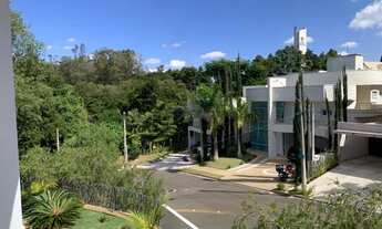 Imagem 3: Casa - Chácaras Silvania - Valinhos