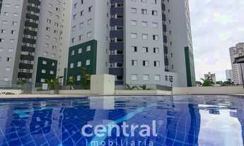 Imagem 2: APARTAMENTO MASTER - LOCAÇÃO - ALTOS DA CIDADE - BAURU