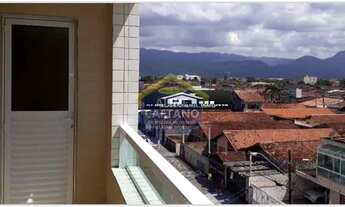 Imagem 6: Lindo Novo Apartamento 2 dorm 1 suite, Caicara