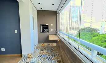 Imagem 6: LONDRINA - Apartamento Padrão - Gleba Palhano