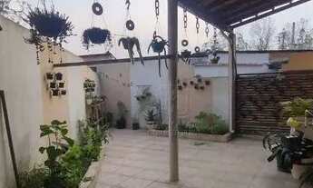 Imagem 6: Casa com 2 dormitórios à venda, 250 m² por R$ 330.000,00 - Cid Recr Borda Campo - Santo An