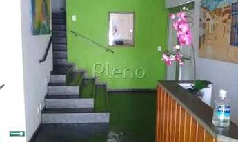 Imagem 2: Apartamento à venda no Jardim Paraiso - Campinas