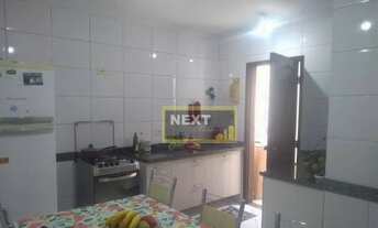 Imagem 6: Sobrado com 3 dormitórios à venda, 116 m² por R$ 420.000,00 - Jardim Santa Maria - São Pau