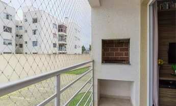 Imagem 6: Apartamento de 02 quartos, mobiliado para aluguel no centro de Campo Largo