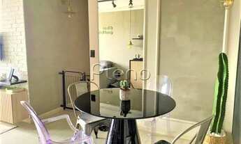 Imagem 5: Apartamento à venda no Edifício Vértice Patriani