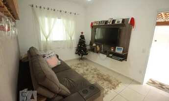 Imagem 2: Casa para Aluguel - Parque Industrial, 3 Quartos, 100 m2