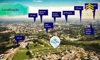 Imagem 7: Terras Altas Tarumã, 200 m²