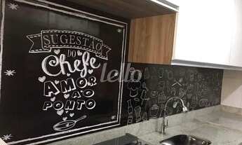 Imagem 7: Santo André - Apartamento Padrão - Parque Erasmo Assunção