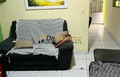 Imagem 7: EDUARDO . CASA EM SÃO PAULO NA ZONA SUL, LOCALIZADA NO RECANTO CAMPO BELO