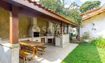 Imagem 3: Casa no Jardim Prudencia com 307m2 e 3 suítes