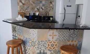 Imagem 1: Locação Apartamento Sao Paulo Vila Clementino Ref: 24574