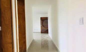 Imagem 5: Condomínio de apartamentos na parada inglesa