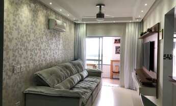 Imagem: Apto 3 quartos com sacada em volta