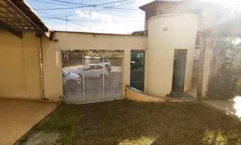 Imagem 5: Casa, Centro de Contagem, 3 quartos