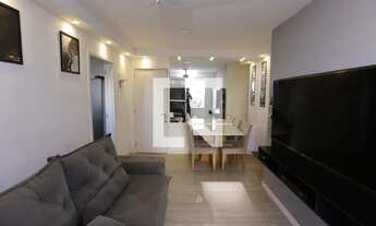 Imagem: Apartamento para Aluguel - JK, 2 Quartos