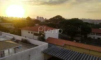 Imagem 1: Apartamento - Chácara da Barra - Campinas