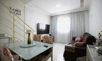 Imagem 2: Apartamento para Aluguel - Itaquera, 2 Quartos, 93 m2