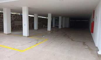 Imagem 3: Apartamento com 3 dormitórios à venda, 71 m² por R$ 530.000,00 - Vila Valparaíso - Santo A