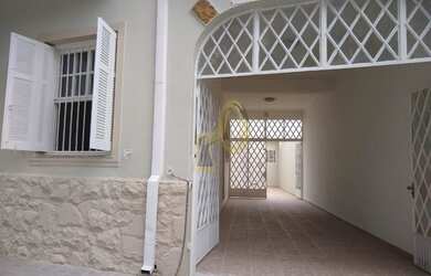 Imagem 3: CASA/SOBRADO PARA LOCAÇÃO EM PINHEIROS