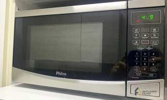 Imagem 3: Apartamento com 2 dormitórios, 63 m² - venda por R$ 699.000,00 ou aluguel por R$ 2.389,00