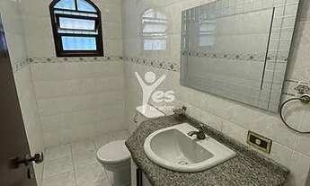 Imagem 5: Cód.: 12477 - Sobrado, 03 dormitórios, 03 vagas, com planejados, Bangu, Santo André