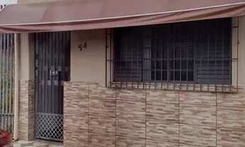 Imagem: Casa para aluguel tem 88 metros quadrados