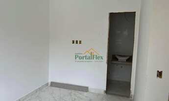 Imagem 5: Casa com 3 dormitórios à venda, 125 m² por R$ 650.000 - Morada de Laranjeiras - Serra/ES