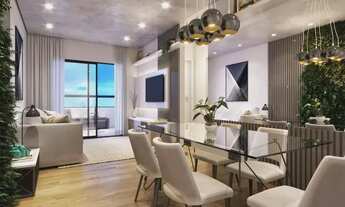 Imagem 7: BOQUEIRÃO - Apartamento de 02 Dormitórios c/ Suíte - 02 Vagas de Garagem