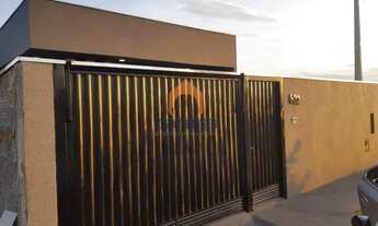 Imagem 6: Casa para Venda em São José do Rio Preto, Setvalley III, 3 dormitórios, 1 suíte, 2 banheir