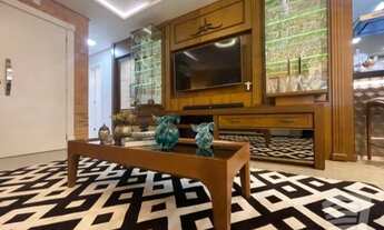 Imagem 7: Apartamento diferenciado