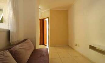 Imagem 3: Cód.: 13247 - Apartamento Mobiliado com 02 dormitórios e 01 vaga de garagem - Vila Pires