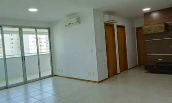 Imagem 2: Cond. Garden Club - 3 suítes - Parque 10