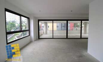 Imagem 6: Apartamento com 4 dormitórios à venda, 219 m² por R$ 3.553.000,00 - Alto da Lapa - São Pau