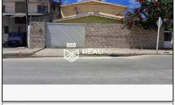 Imagem: Ilha de Itamaracá/PE - Baixa verde