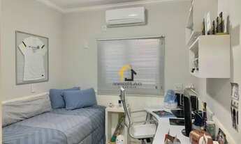 Imagem 5: Sobrado com 3 dormitórios à venda, 150 m² por R$ 1.100.000 - Green Valley Edge City - São